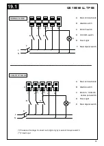 Preview for 33 page of Vortice 11564 Instruction Booklet