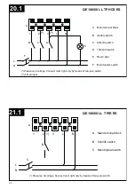 Preview for 34 page of Vortice 11564 Instruction Booklet