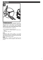 Preview for 7 page of Vortice 12167 Instruction Booklet