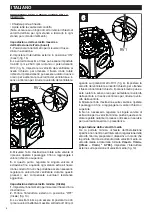 Preview for 8 page of Vortice 12167 Instruction Booklet