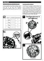 Preview for 9 page of Vortice 12167 Instruction Booklet