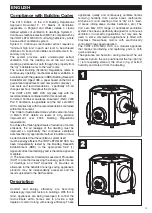 Preview for 13 page of Vortice 12167 Instruction Booklet