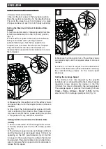 Preview for 19 page of Vortice 12167 Instruction Booklet