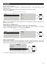 Предварительный просмотр 25 страницы Vortice 12214 Instruction Booklet