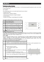 Предварительный просмотр 100 страницы Vortice 12214 Instruction Booklet