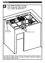 Preview for 16 page of Vortice 25095 Instruction Booklet