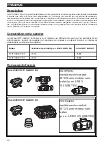 Предварительный просмотр 20 страницы Vortice 25095 Instruction Booklet