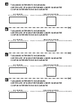 Preview for 46 page of Vortice 25095 Instruction Booklet