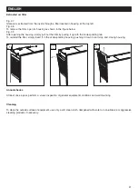 Preview for 50 page of Vortice 45046 Instruction Booklet