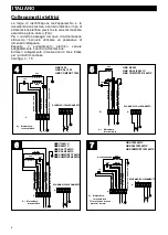 Preview for 6 page of Vortice 45200 Instruction Booklet