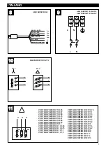 Preview for 7 page of Vortice 45200 Instruction Booklet