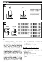 Preview for 8 page of Vortice 45200 Instruction Booklet