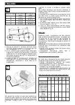 Preview for 10 page of Vortice 45200 Instruction Booklet