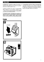 Preview for 11 page of Vortice 45200 Instruction Booklet