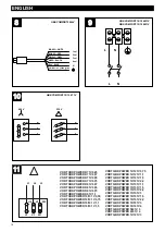 Preview for 18 page of Vortice 45200 Instruction Booklet