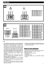 Preview for 19 page of Vortice 45200 Instruction Booklet