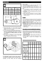 Preview for 21 page of Vortice 45200 Instruction Booklet