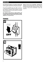 Preview for 22 page of Vortice 45200 Instruction Booklet