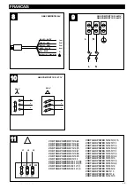 Preview for 29 page of Vortice 45200 Instruction Booklet