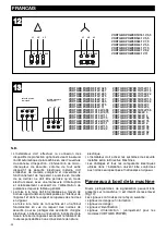 Preview for 30 page of Vortice 45200 Instruction Booklet