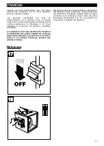 Preview for 33 page of Vortice 45200 Instruction Booklet