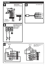 Preview for 7 page of Vortice 45205 Instruction Booklet