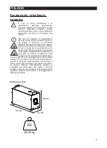 Preview for 5 page of Vortice 5571.084.160 Instruction Booklet