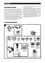 Preview for 6 page of Vortice 5571.084.160 Instruction Booklet