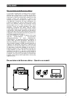 Preview for 7 page of Vortice 5571.084.160 Instruction Booklet