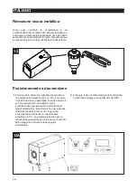 Preview for 14 page of Vortice 5571.084.160 Instruction Booklet