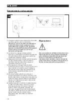 Preview for 18 page of Vortice 5571.084.160 Instruction Booklet