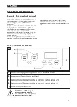 Preview for 21 page of Vortice 5571.084.160 Instruction Booklet