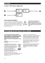 Preview for 26 page of Vortice 5571.084.160 Instruction Booklet