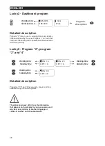 Preview for 48 page of Vortice 5571.084.160 Instruction Booklet