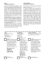 Preview for 52 page of Vortice 5571.084.160 Instruction Booklet