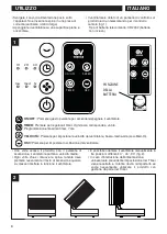 Preview for 6 page of Vortice 60445 Instruction Booklet