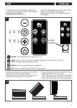 Preview for 7 page of Vortice 60445 Instruction Booklet