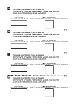 Preview for 14 page of Vortice 60445 Instruction Booklet