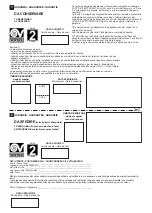 Preview for 16 page of Vortice 60445 Instruction Booklet