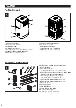 Preview for 8 page of Vortice 65001 Instruction Booklet