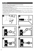 Preview for 10 page of Vortice 65001 Instruction Booklet