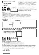 Preview for 60 page of Vortice 65001 Instruction Booklet