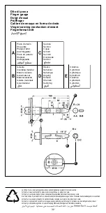 Предварительный просмотр 32 страницы Vortice 8010300111025 Instruction Booklet