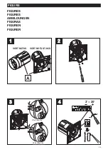 Предварительный просмотр 25 страницы Vortice 8010300111773 Instruction Booklet