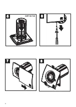 Предварительный просмотр 26 страницы Vortice 8010300111773 Instruction Booklet