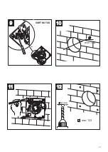 Предварительный просмотр 27 страницы Vortice 8010300111773 Instruction Booklet