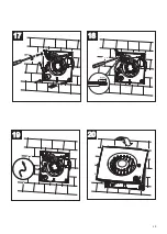 Предварительный просмотр 29 страницы Vortice 8010300111773 Instruction Booklet