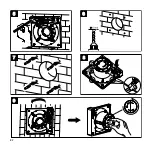 Предварительный просмотр 82 страницы Vortice 8010300112640 Instruction Booklet