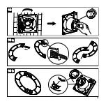 Предварительный просмотр 83 страницы Vortice 8010300112640 Instruction Booklet