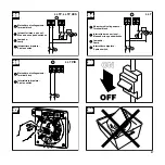 Предварительный просмотр 87 страницы Vortice 8010300112640 Instruction Booklet